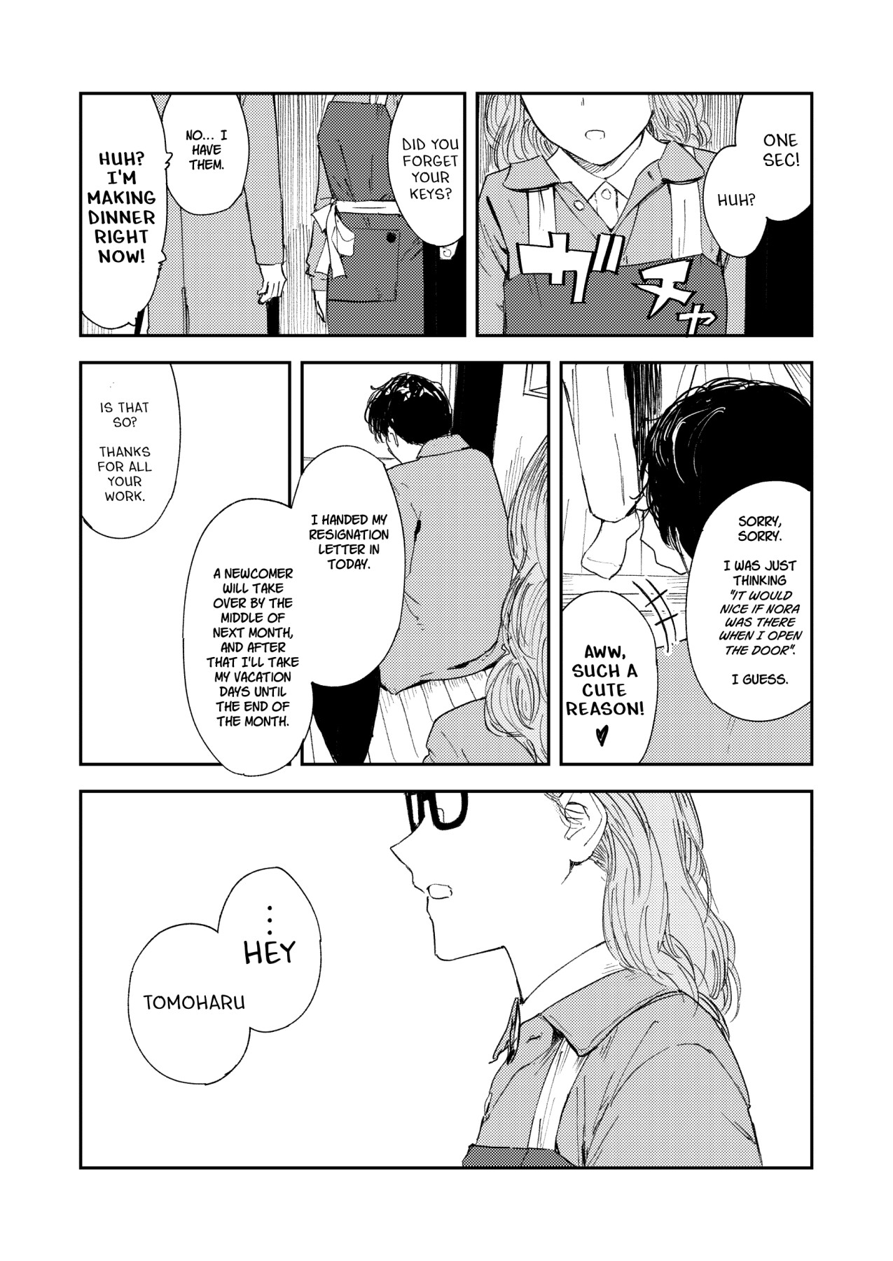 Hentai Manga Comic-If I Can't Be Married At Least Let Me Quit Being a VirginIf I Can't Be Married At Least Let Me Quit Being a Virgin-Read-99